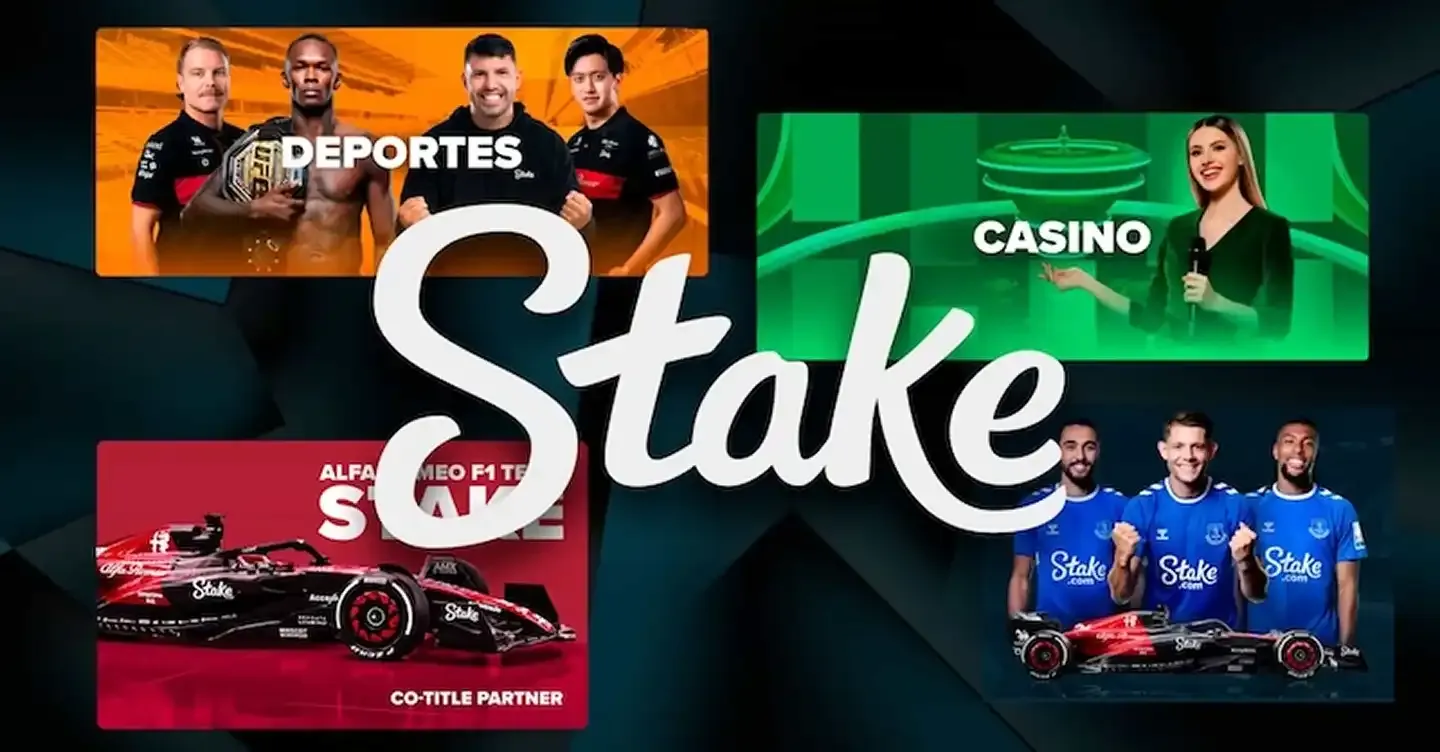 Stake Casino