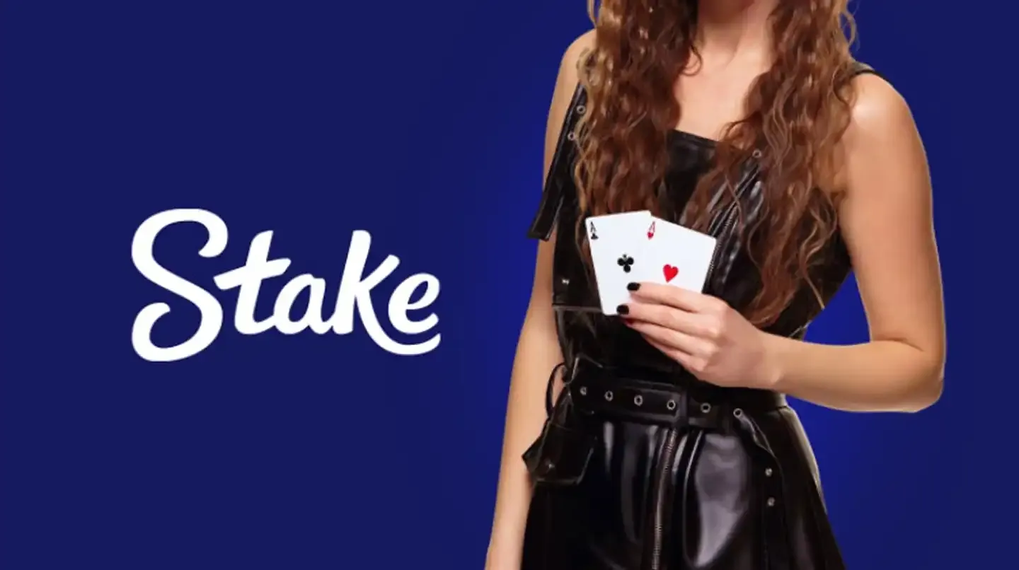 Stake Casino
